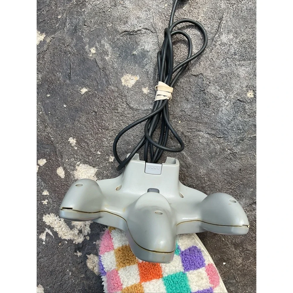 Authentic OEM Nintendo 64 N64 Controller